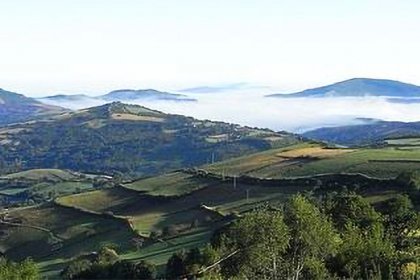 “LE ALI, LA MONTAGNA E LA SAGGEZZA”