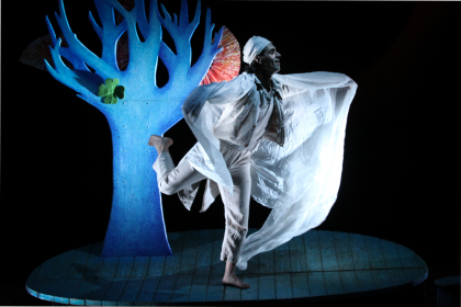 LE QUATTRO STAGIONI _ Teatro Telaio