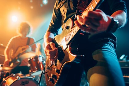 La Storia Del Rock