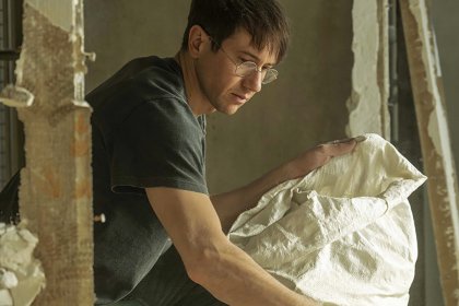 La mattina scrivo – A pied d'oeuvre (Francia, 2026, 1h 32’)