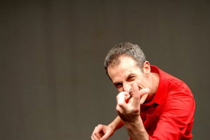 La sagra della primavera<br /><small><em>danza + premiazione</em></small>