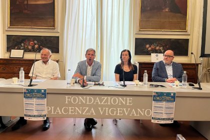 Settimana della Letteratura di Bobbio: la XV Edizione dal 18 al 23 agosto