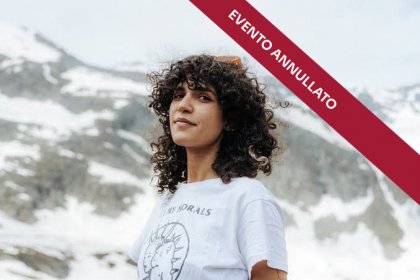 Incontro con Marta Aidala