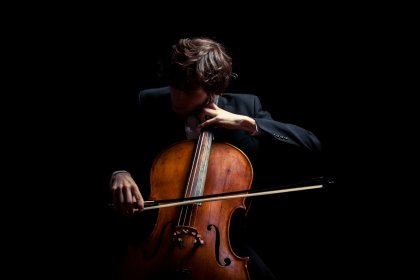 La voce del violoncello