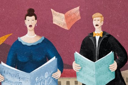 Festa Internazionale della Musica