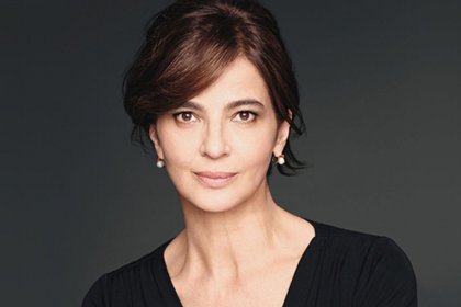 Laura Morante<br />"Brividi immorali"