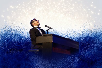 Max Lazzarin<br /><small>Concerto</small>