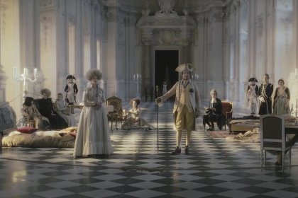 Le Déluge - Gli ultimi giorni di Maria Antonietta