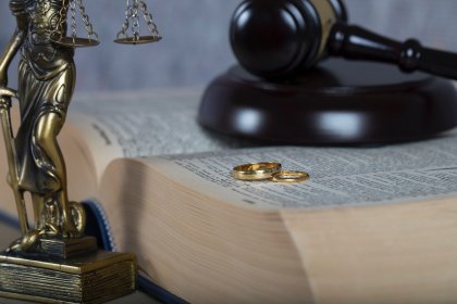 Le nuove frontiere del Diritto delle relazioni familiari