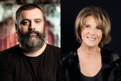 <strong>Aspettando Medea</strong><br /><small>Evento speciale con Leonardo Lidi, Lella Costa e Paola Pedrazzini</small>