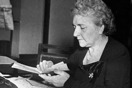 <strong>Lina Merlin</strong><br />Una donna, due guerre, tre regimi