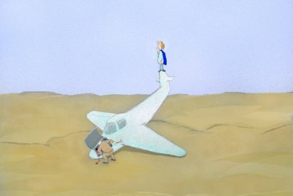 The Little Prince