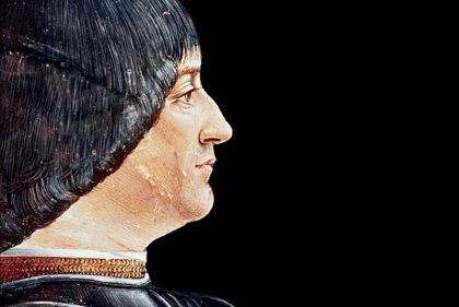 Presentazione del volume di Nadia Covini "Ludovico Maria Sforza"