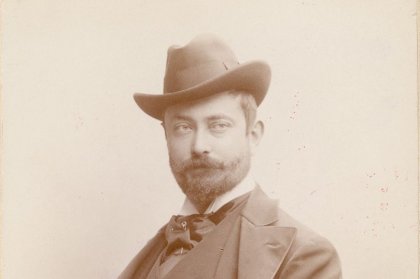 Il rapporto umano e artistico tra Illica e Puccini