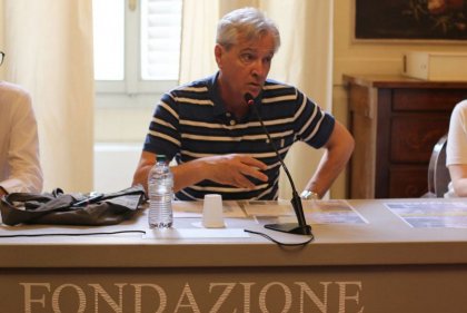 Mario Magnelli eletto vicepresidente vicario della Fondazione