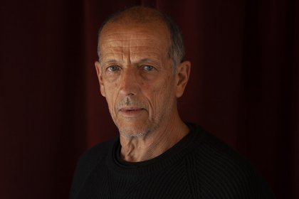 Marco Baliani in “Quando gli Dei erano tanti”