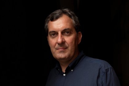 Mario Calabresi “A Occhi Aperti”