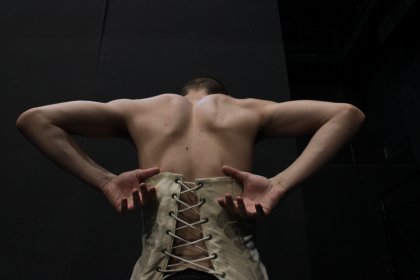 Marcello Malchiodi<br /><i>Icarus + Prometheus</i>
