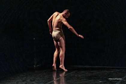 Marcello Malchiodi<br /><i>Icarus + Prometheus</i>