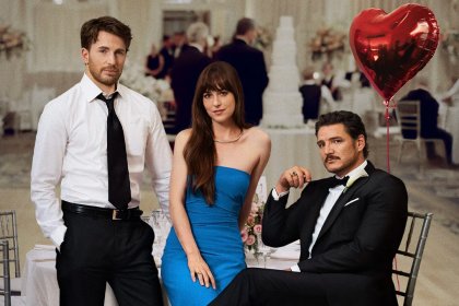 Material Love (Finlandia, USA, 2025, 1h 56’)