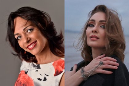 Elisabetta I vs Maria Stuarda