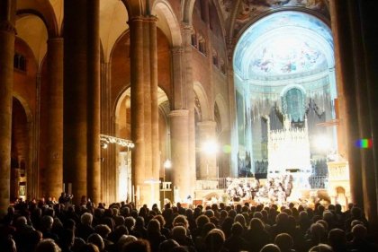 Concerto di Pasqua