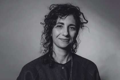Micol Roubini<br /><small>Regista</small>