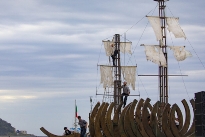 Nuove Esplosioni Festival