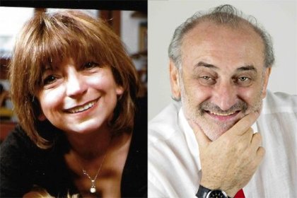 Federica Mormando – Daniele Novara