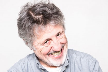 Mauro Mozzani di Manicomics in «I Popolli della Terra»