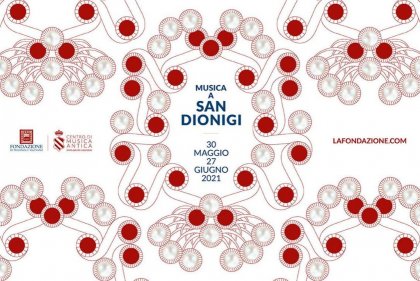 Musica a San Dionigi 2021