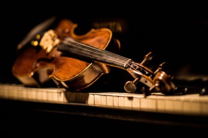 Musica senza confini
