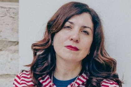 NADIA TERRANOVA<br /><i>Quello che so di te</i>