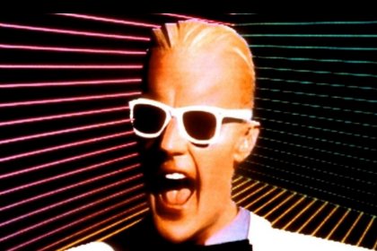 Non è umano: Musica e computer