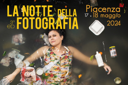 La Notte della Fotografia | Presentazioni + Incontri