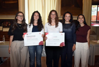 Quarto anno Rondine: un percorso straordinario