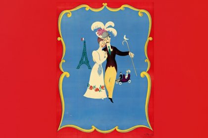 Omaggio a Erik Satie e alla Parigi del suo tempo