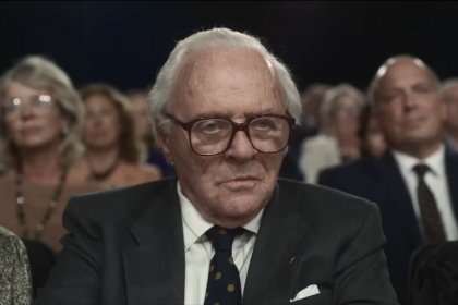 One Life – (USA 2023, 1h 50’)