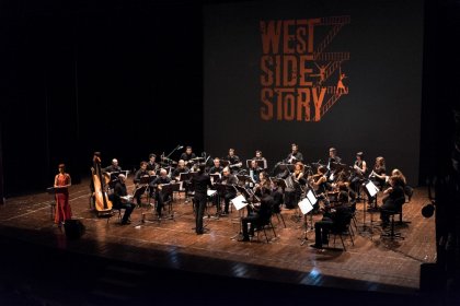 Orchestra Luigi Cremona
