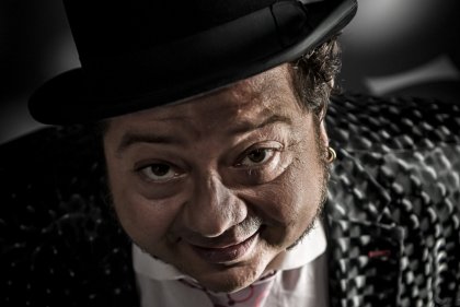 Mauro Ottolini Trio