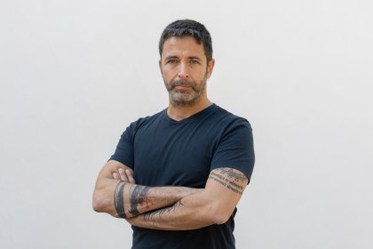 PABLO TRINCIA “E poi il silenzio”