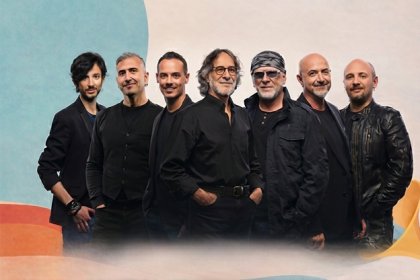 PFM - Premiata Forneria Marconi<br /><small>Concerto e stand gastronomici</small>