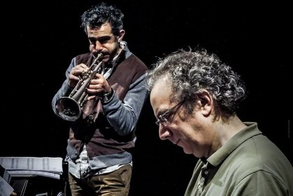 Paolo Fresu & Uri Caine