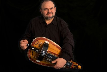 “Bordoni e suoni d'arco tra innovazione e tradizione”