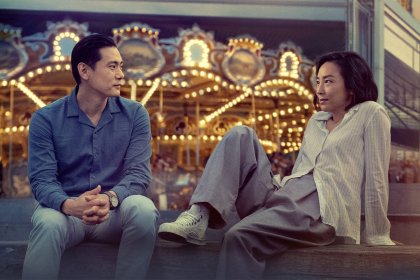 Past lives – (USA 2023, 1h 46’)