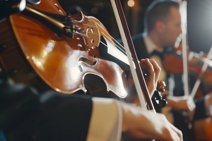 Orchestra Città di Vigevano e Carlo Caresana presentano “Pensando Adriana”