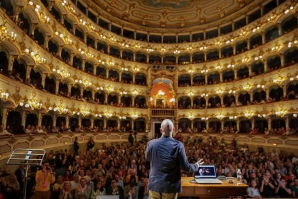 Festival del Pensare Contemporaneo