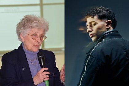 Perché i classici diventano classici?<br /><small>conferenza e caffé</small>