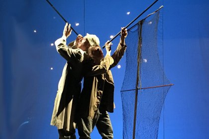 Pescatori di stelle