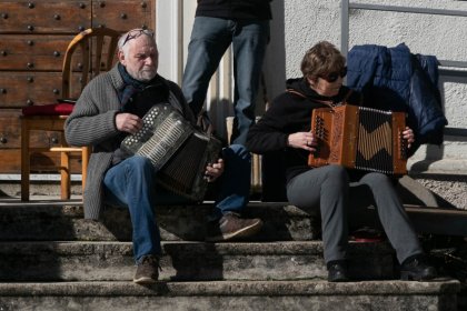 <strong>Sipario sul nostro Appennino</strong><br />Lenzino di Corte Brugnatella